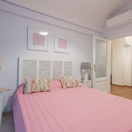 Merulana House Apartment Rome Bagian luar foto