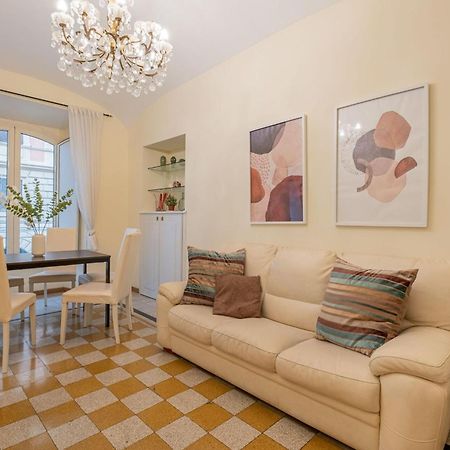 Merulana House Apartment Rome Bagian luar foto