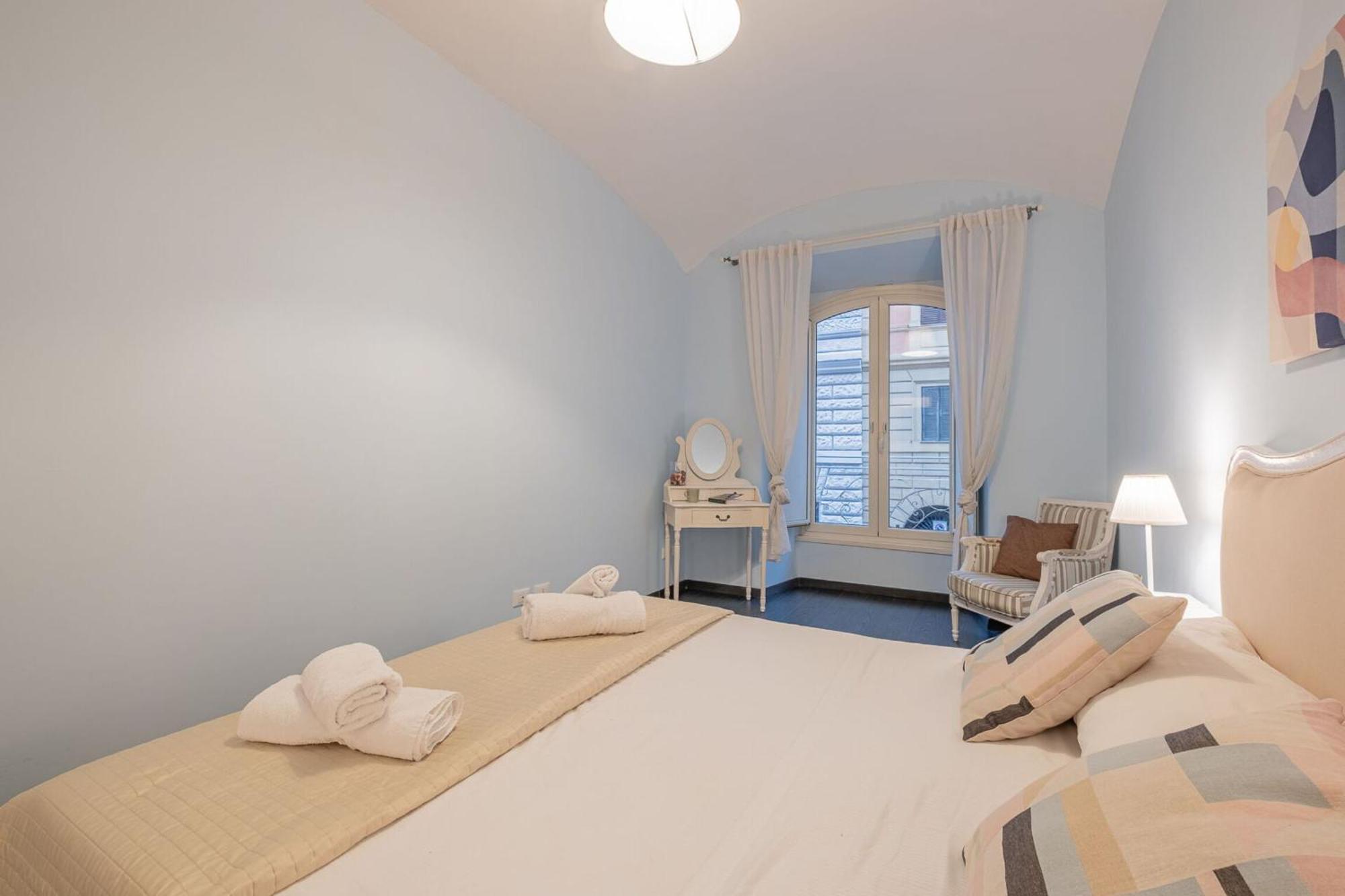 Merulana House Apartment Rome Bagian luar foto