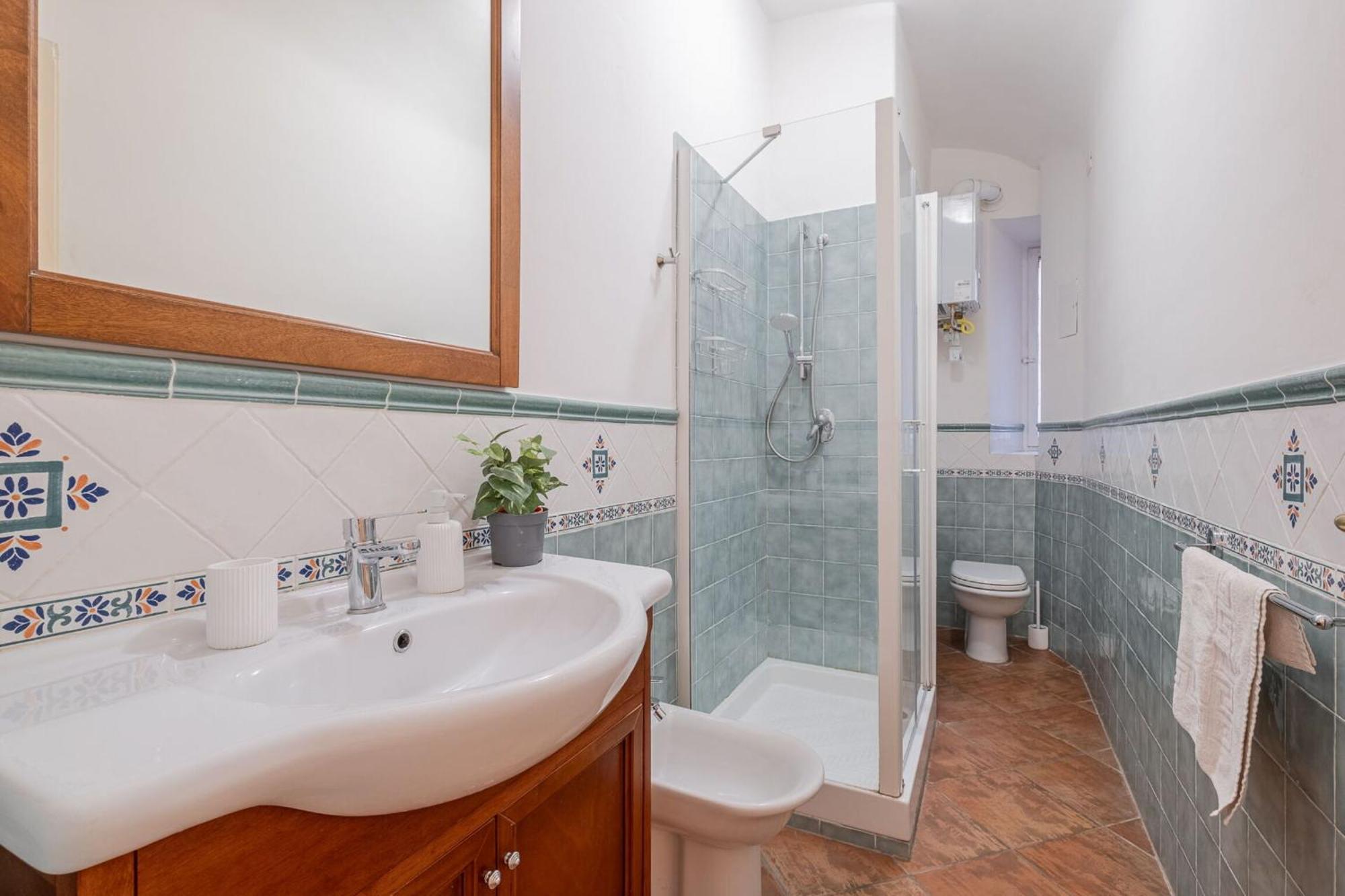 Merulana House Apartment Rome Bagian luar foto