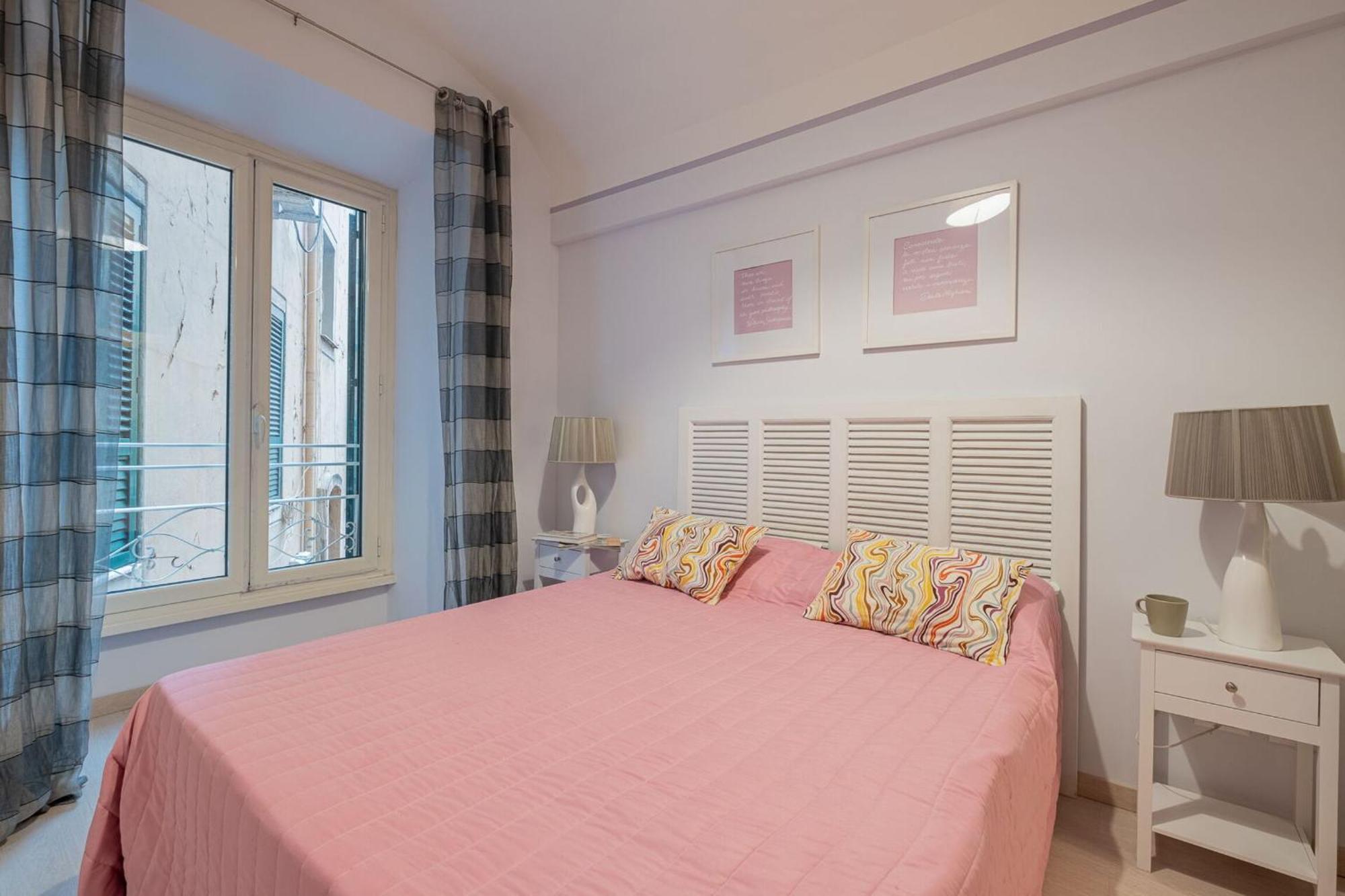Merulana House Apartment Rome Bagian luar foto