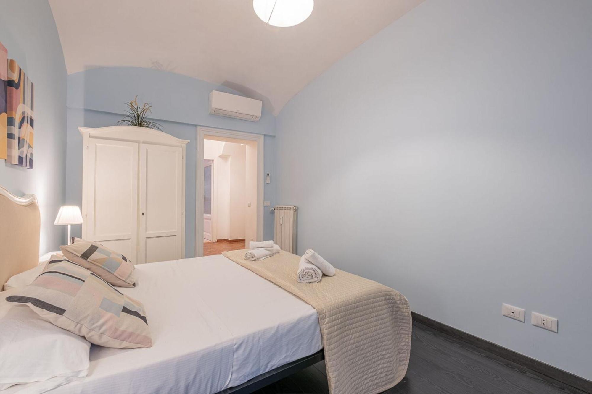 Merulana House Apartment Rome Bagian luar foto