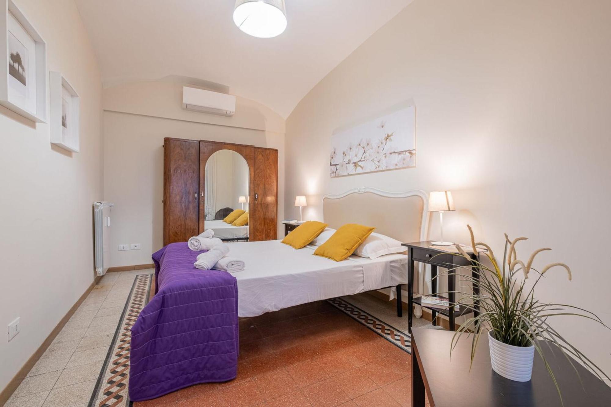 Merulana House Apartment Rome Bagian luar foto