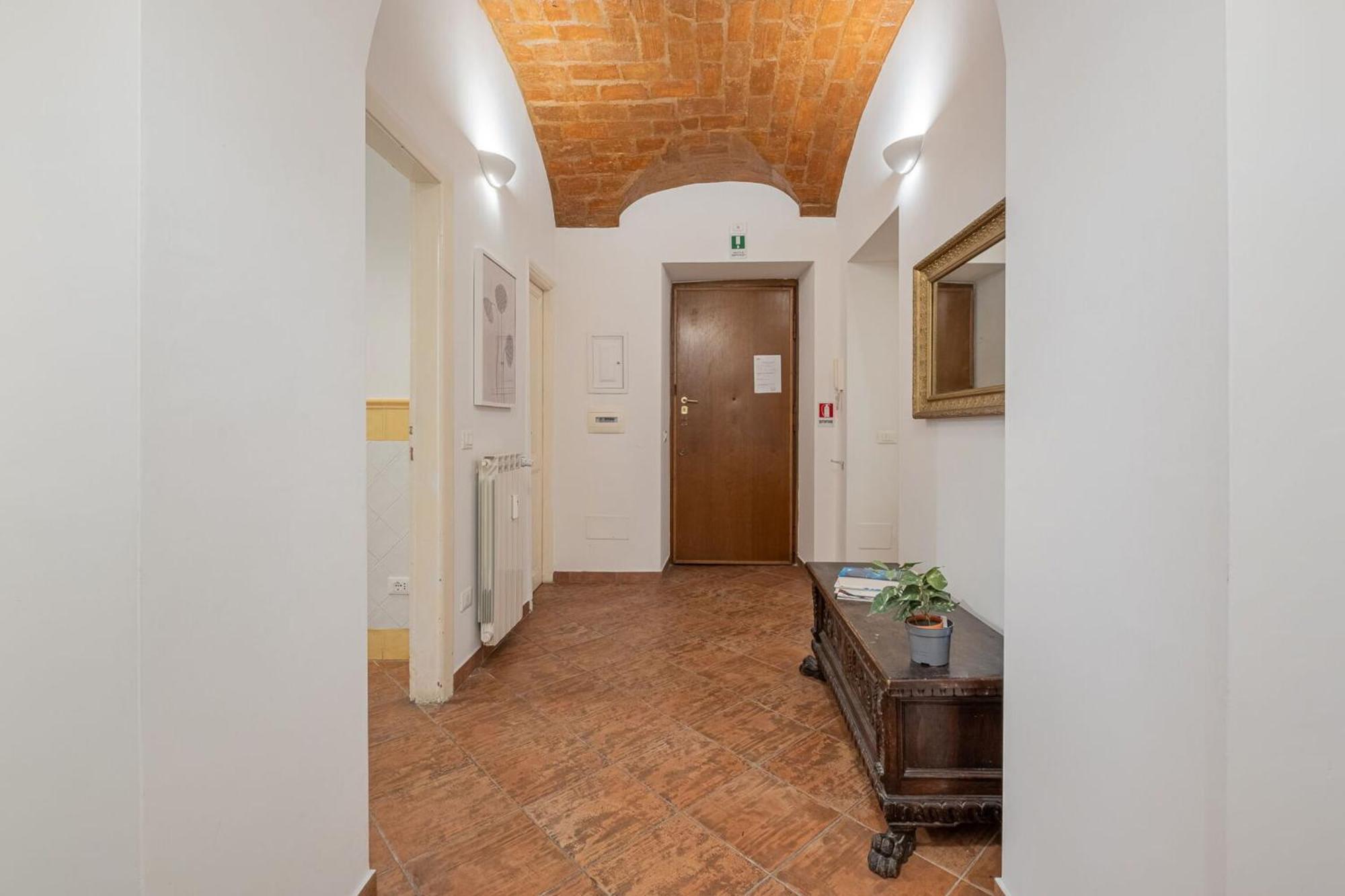 Merulana House Apartment Rome Bagian luar foto