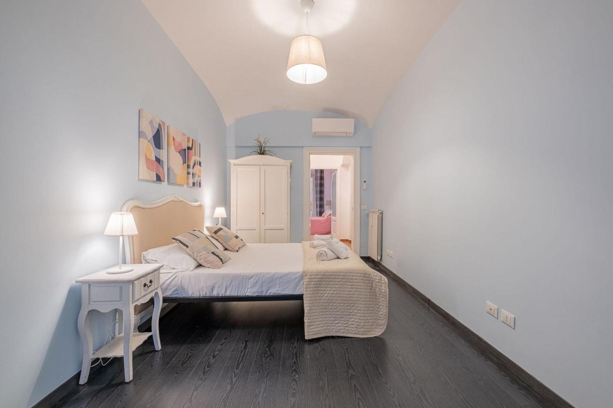 Merulana House Apartment Rome Bagian luar foto